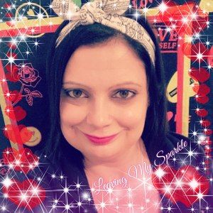 Meet your Posher, Stéphanie